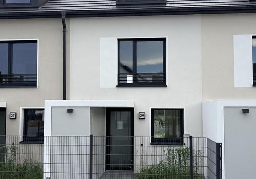 Hausfront