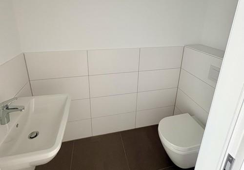 Gäste WC