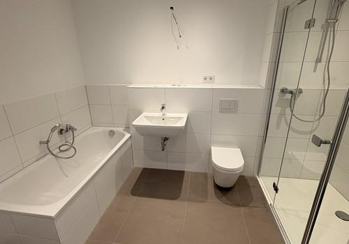 Badezimmer OG