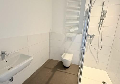 Badezimmer DG