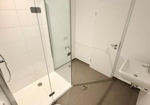 Badezimmer DG