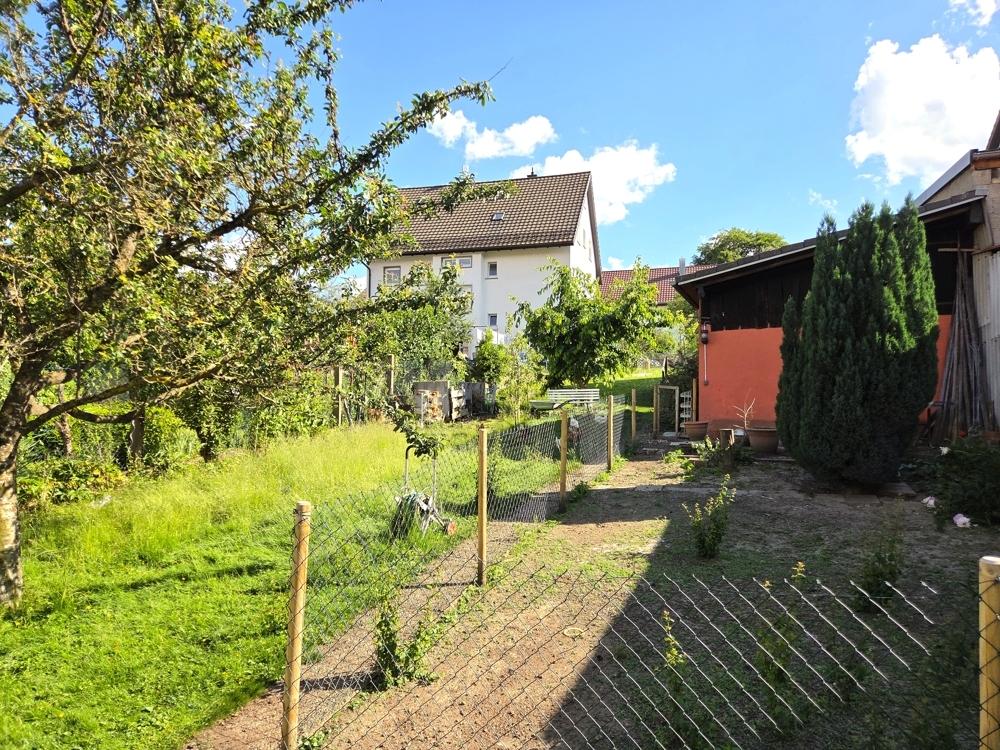 Flachdach