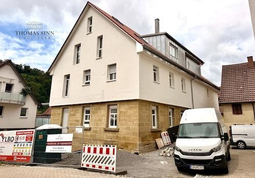 Gebäudeansicht