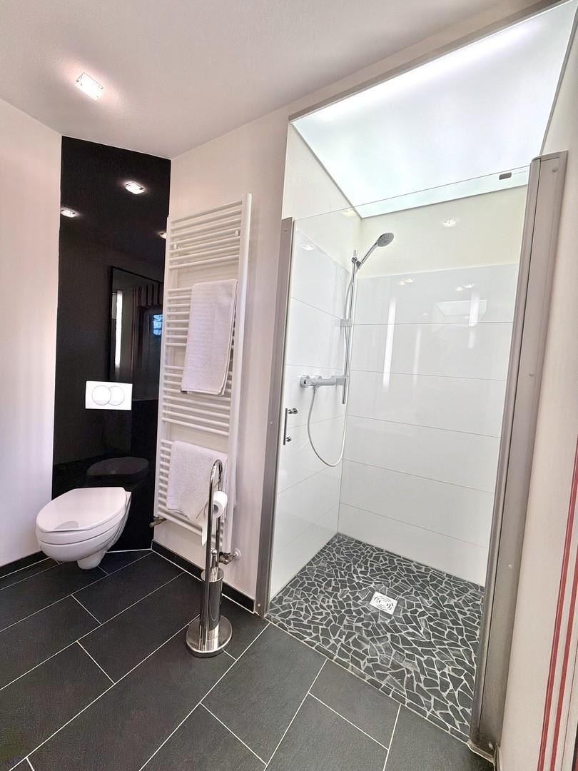 Badezimmer Erdgeschoss