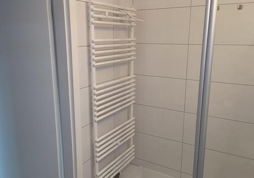 Bad, Dusche