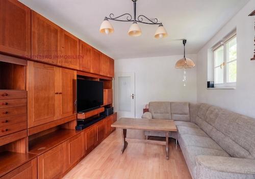 Immobilie in Leipzig / Schönefeld-Abtnaundorf zu verkaufen_Wohnzimmer
