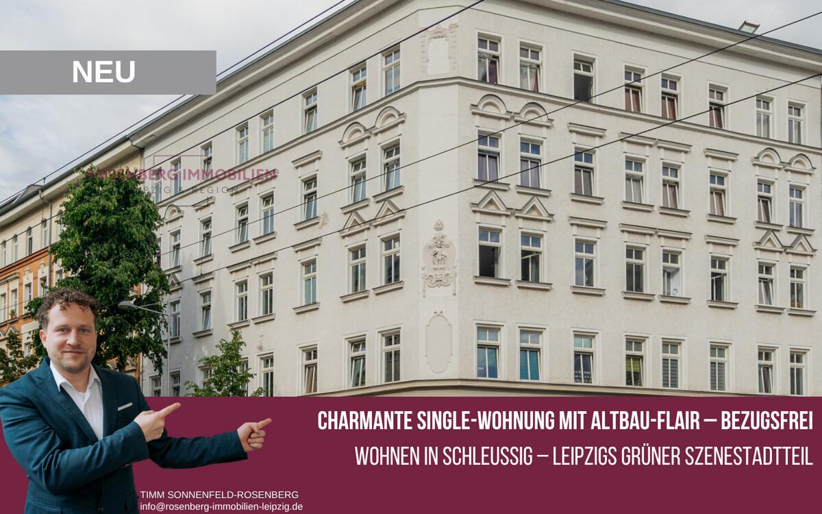 Immobilie in Leipzig / Schleußig zu verkaufen_Titelbild