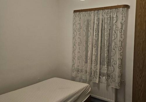 Arbeitszimmer 
