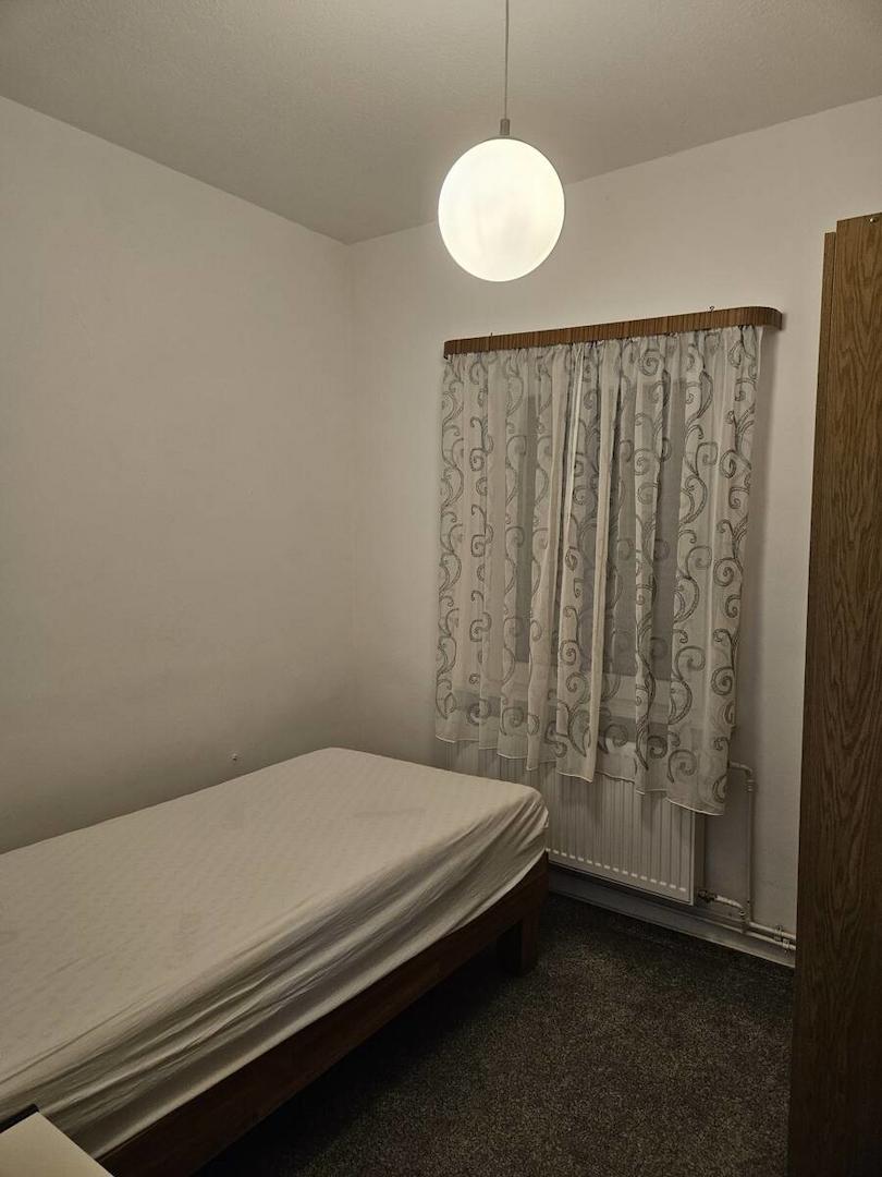 Arbeitszimmer 