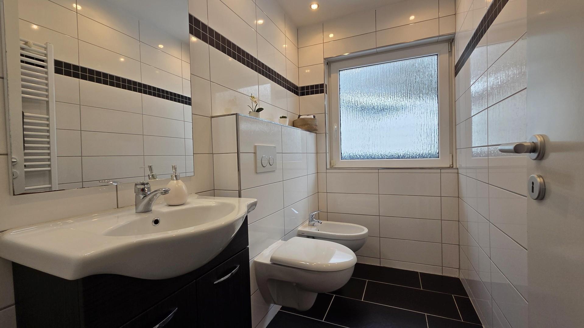 Gäste-WC