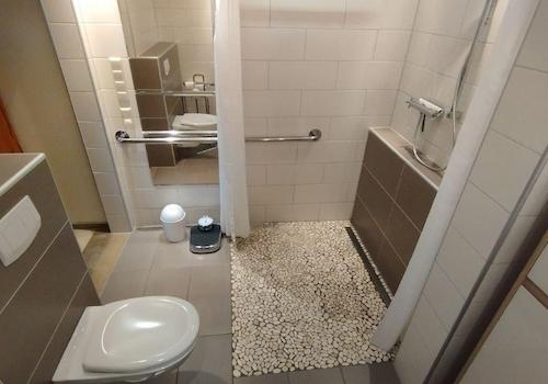Bad Erdgeschosswohnung