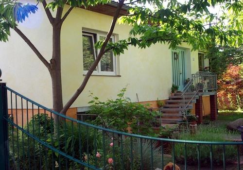 Ansicht straßenseitig