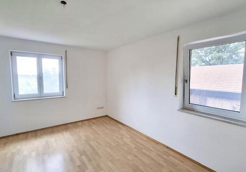 verschiedene Zimmer