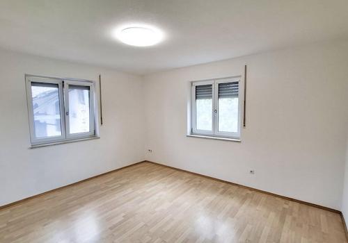 Verschieden Zimmer