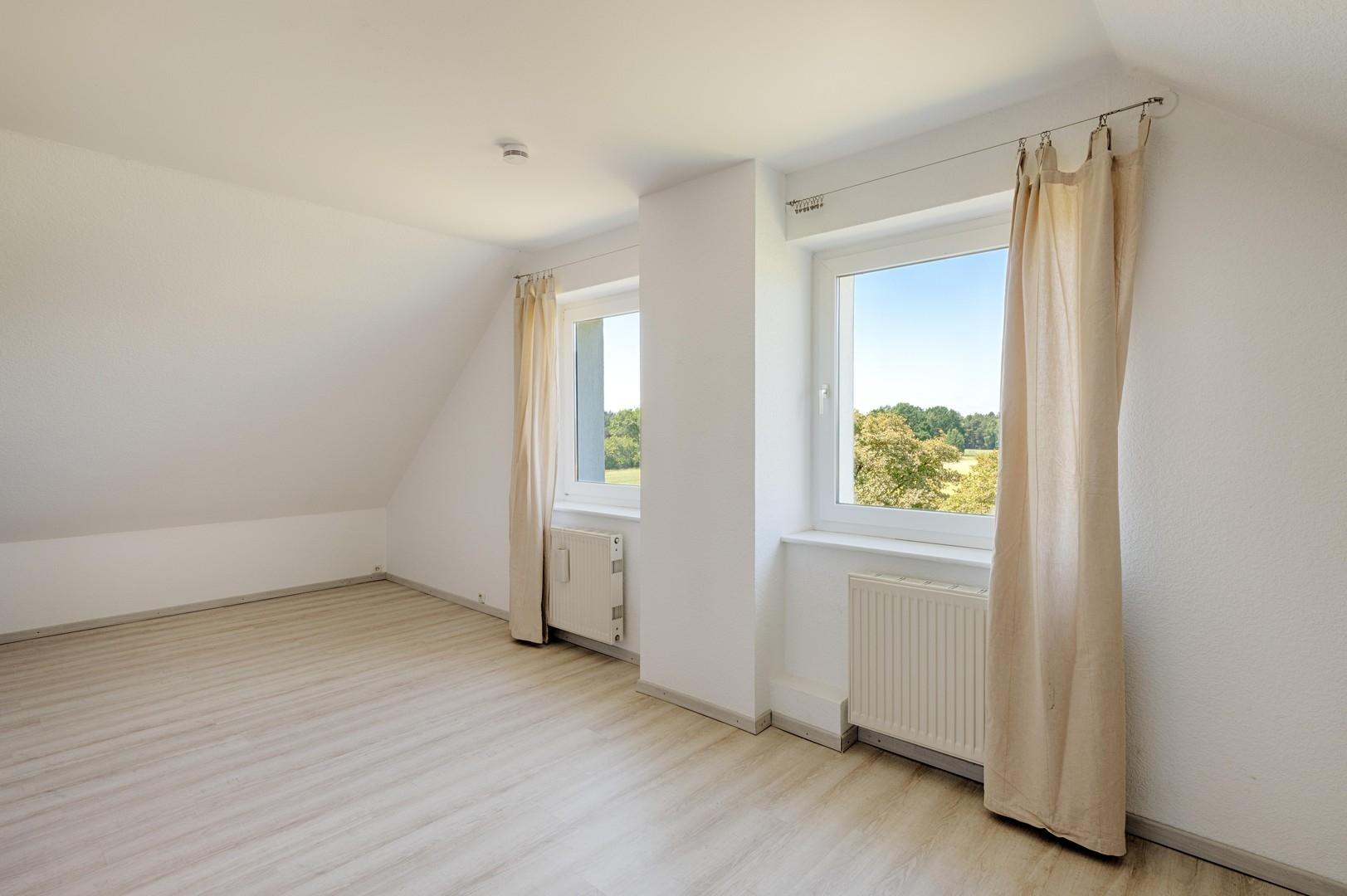 Schlafzimmer OG
