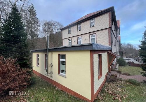 Haus Fewo