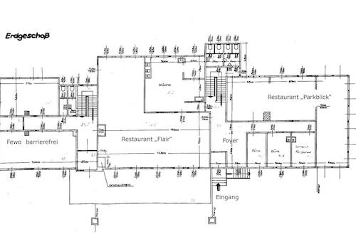EG Waldhotel