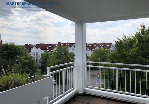 Große Loggia