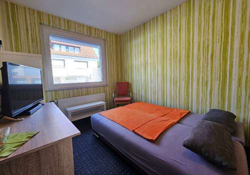 Schlafzimmer EG