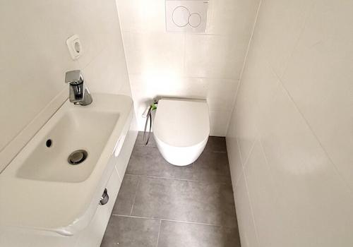Gäste-WC EG