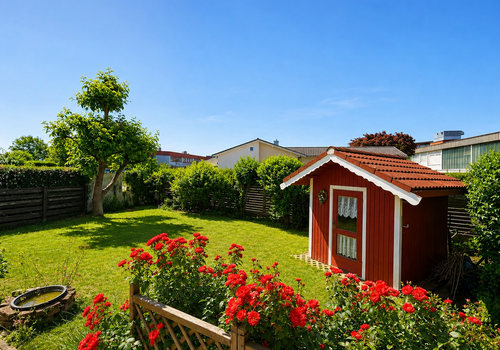 Garten