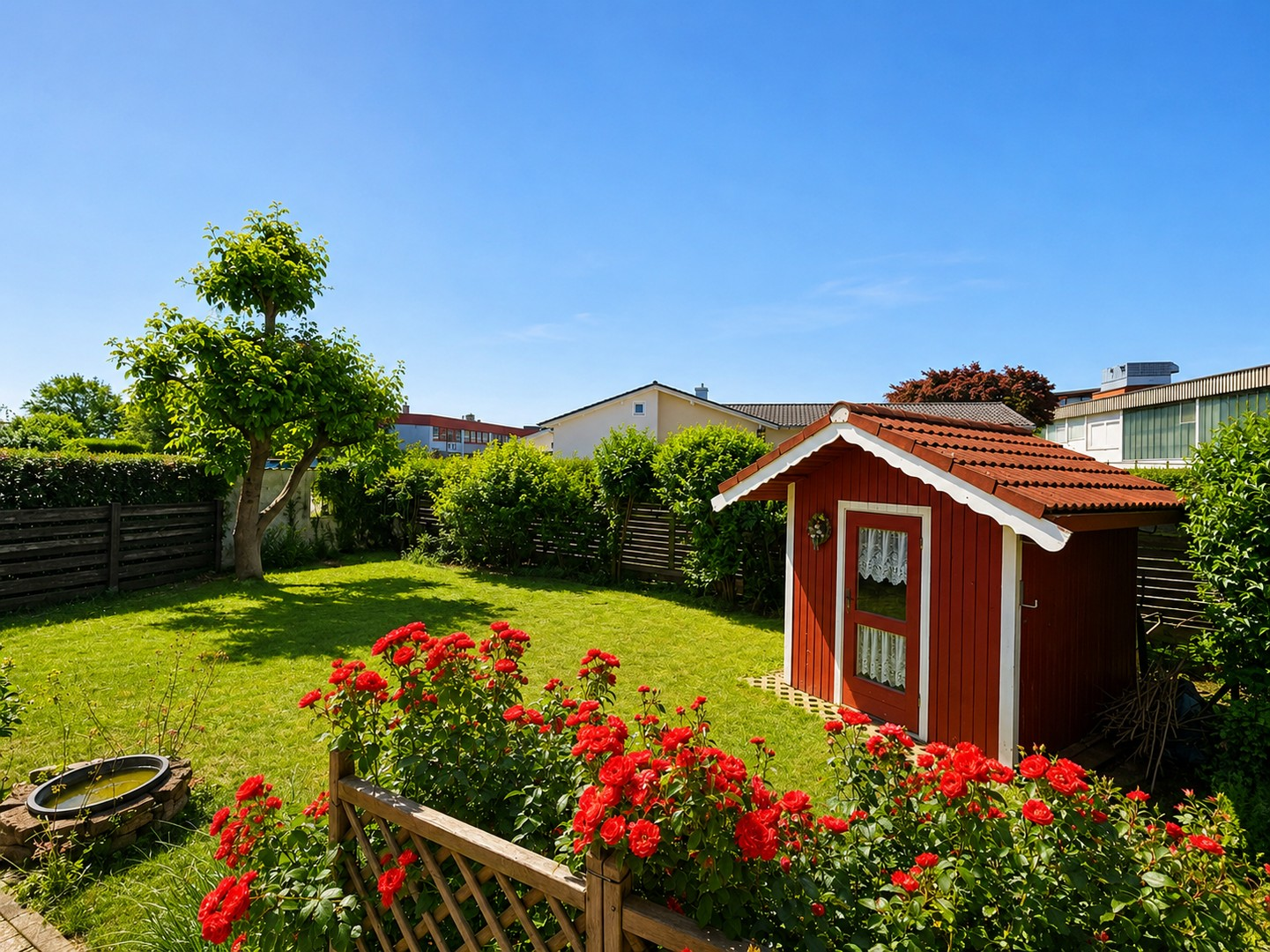 Garten