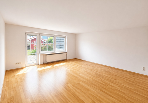 Wohnen EG W1