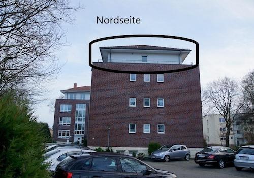 Nordseite