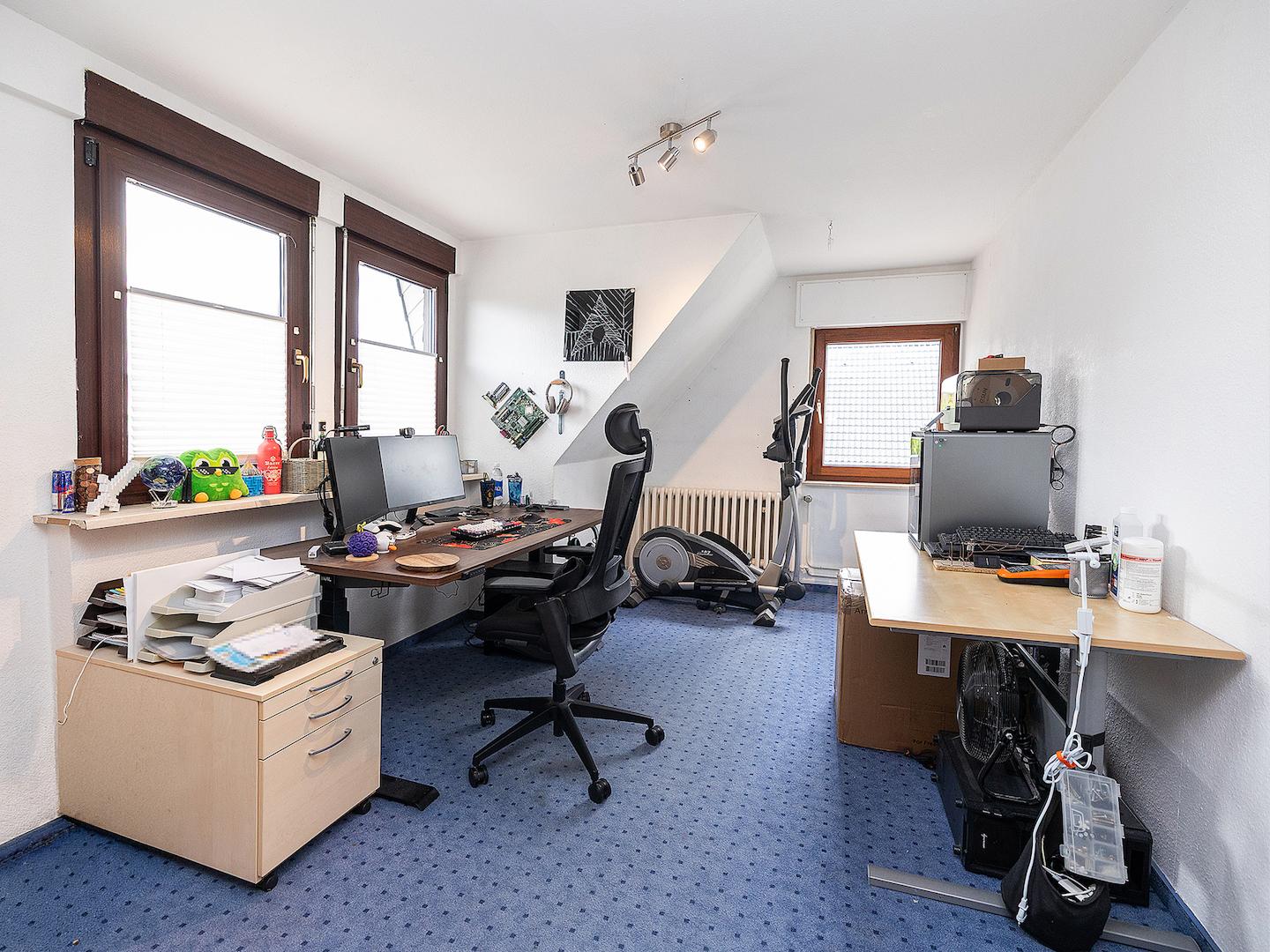 Büro DG
