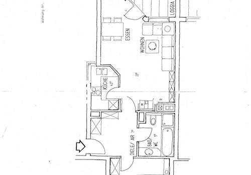 Wohnung 3.2.3