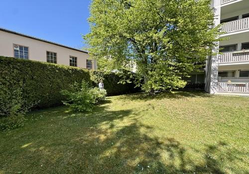 Gemeinschaftsgarten