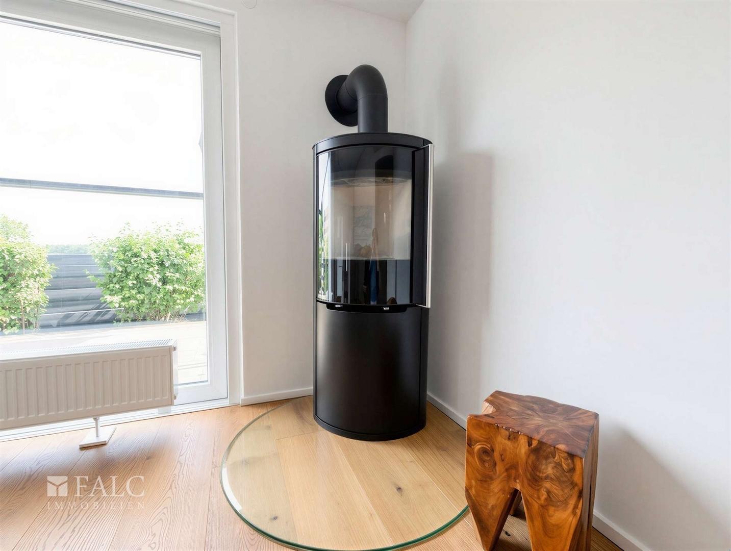 Kamin