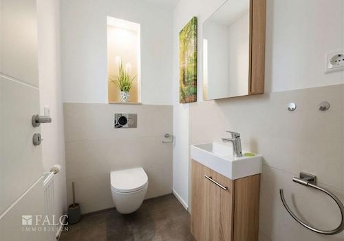 Gäste-WC 