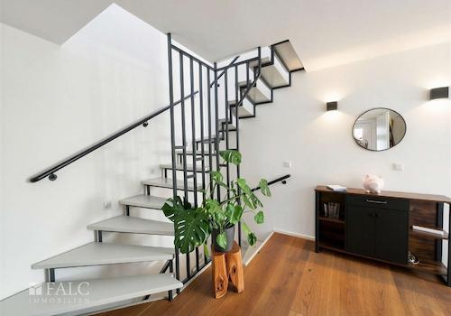 Treppe