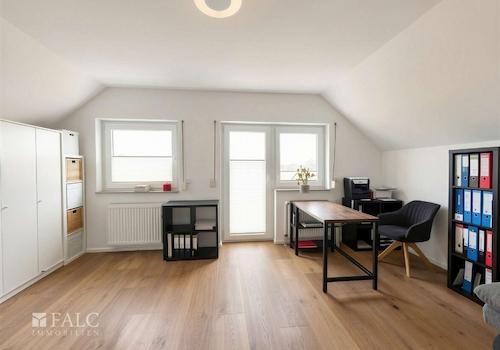 Arbeitszimmer