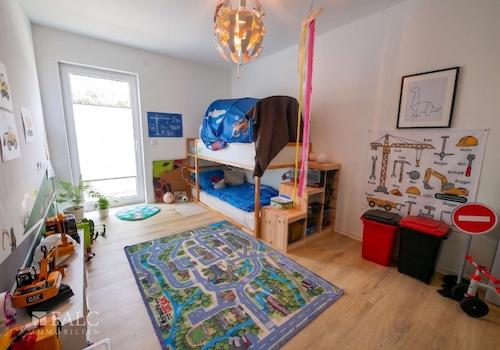 Kinderzimmer