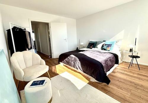 Elternschlafzimmer