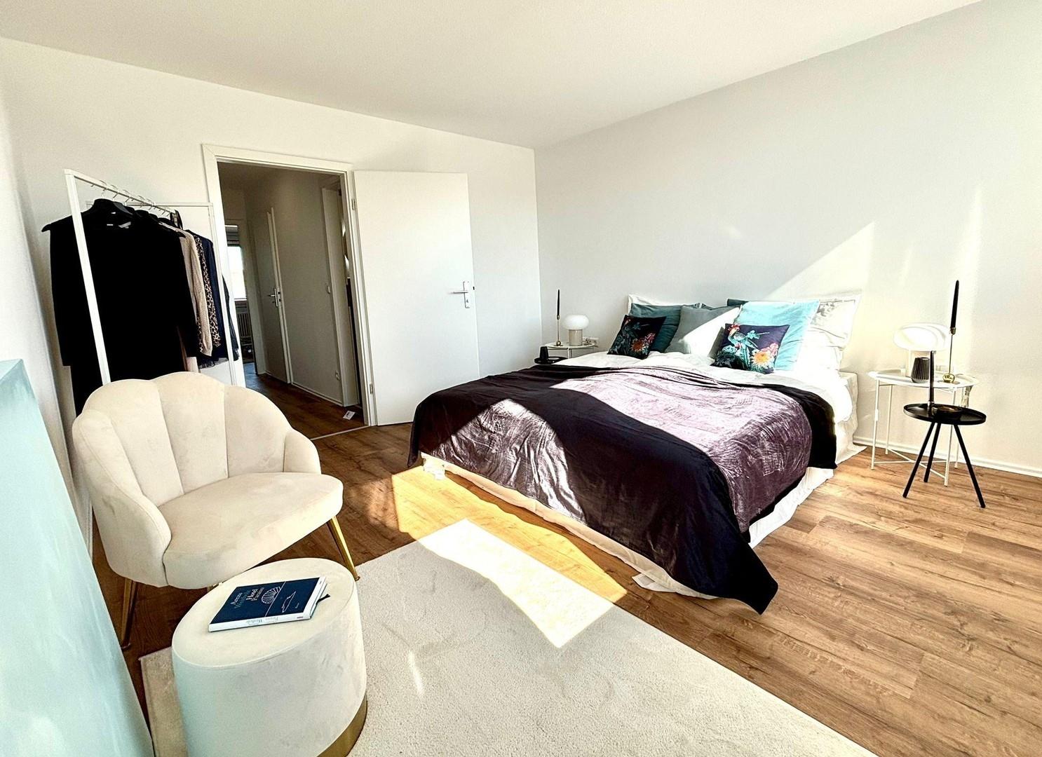 Elternschlafzimmer