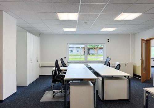Büro 2