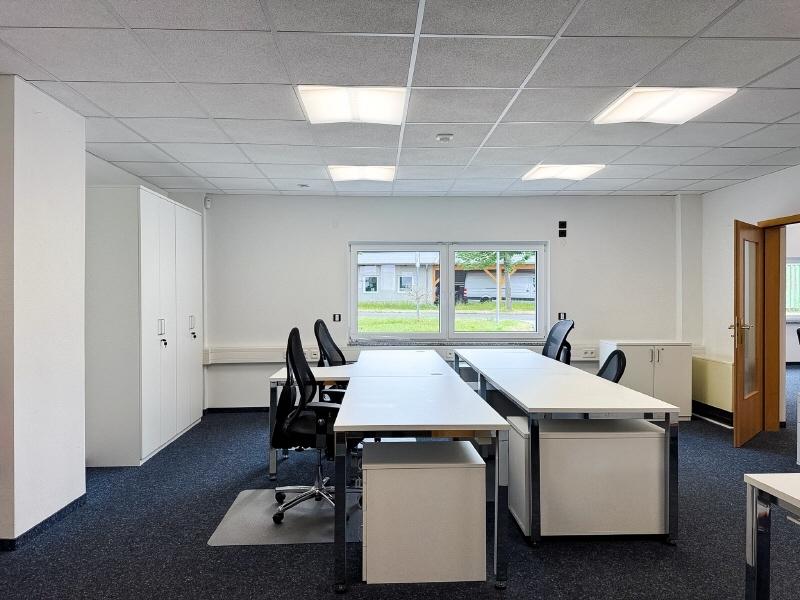 Büro 2