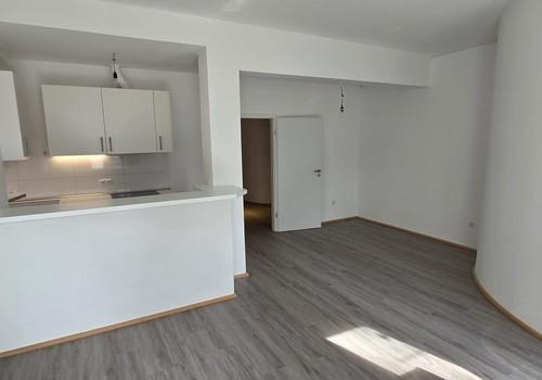 Wohnzimmer / Küche
