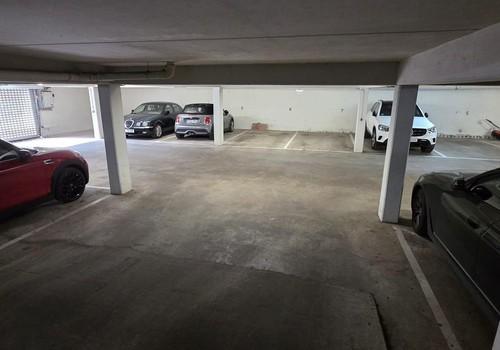Tiefgarage Nr. 7