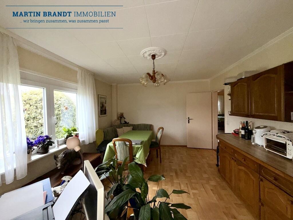 Esszimmer EG