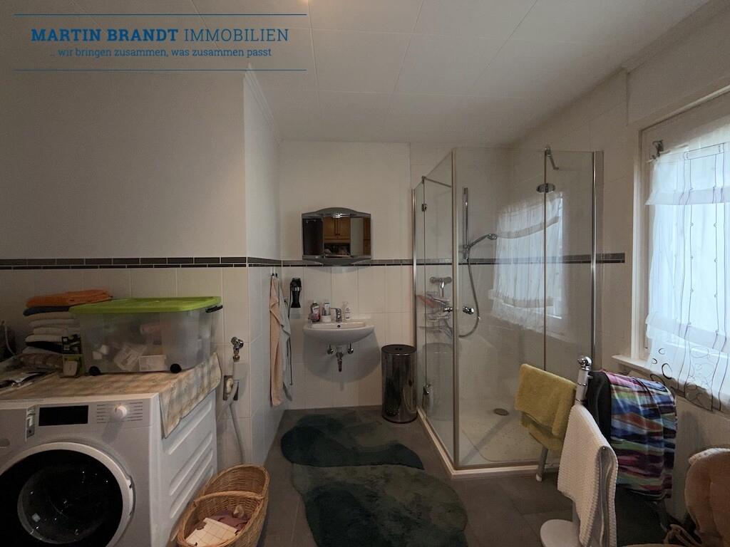 Dusche