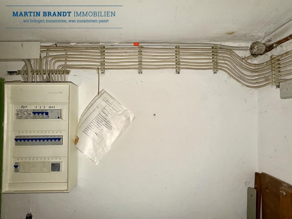 Verteilerkasten