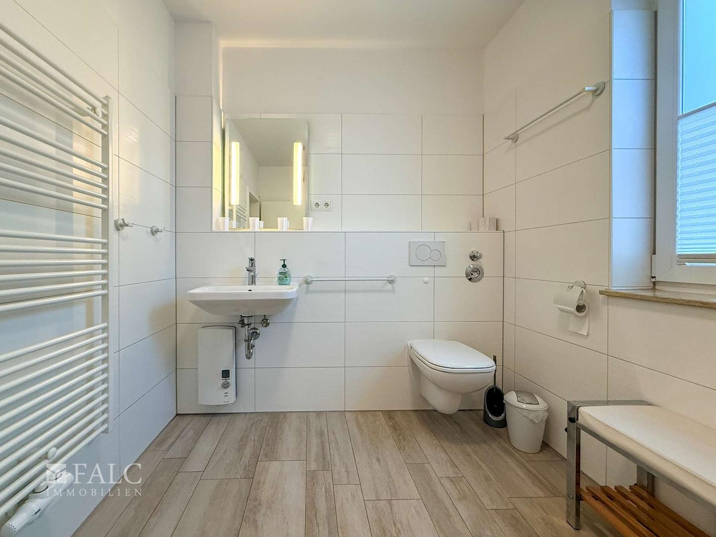 Badezimmer