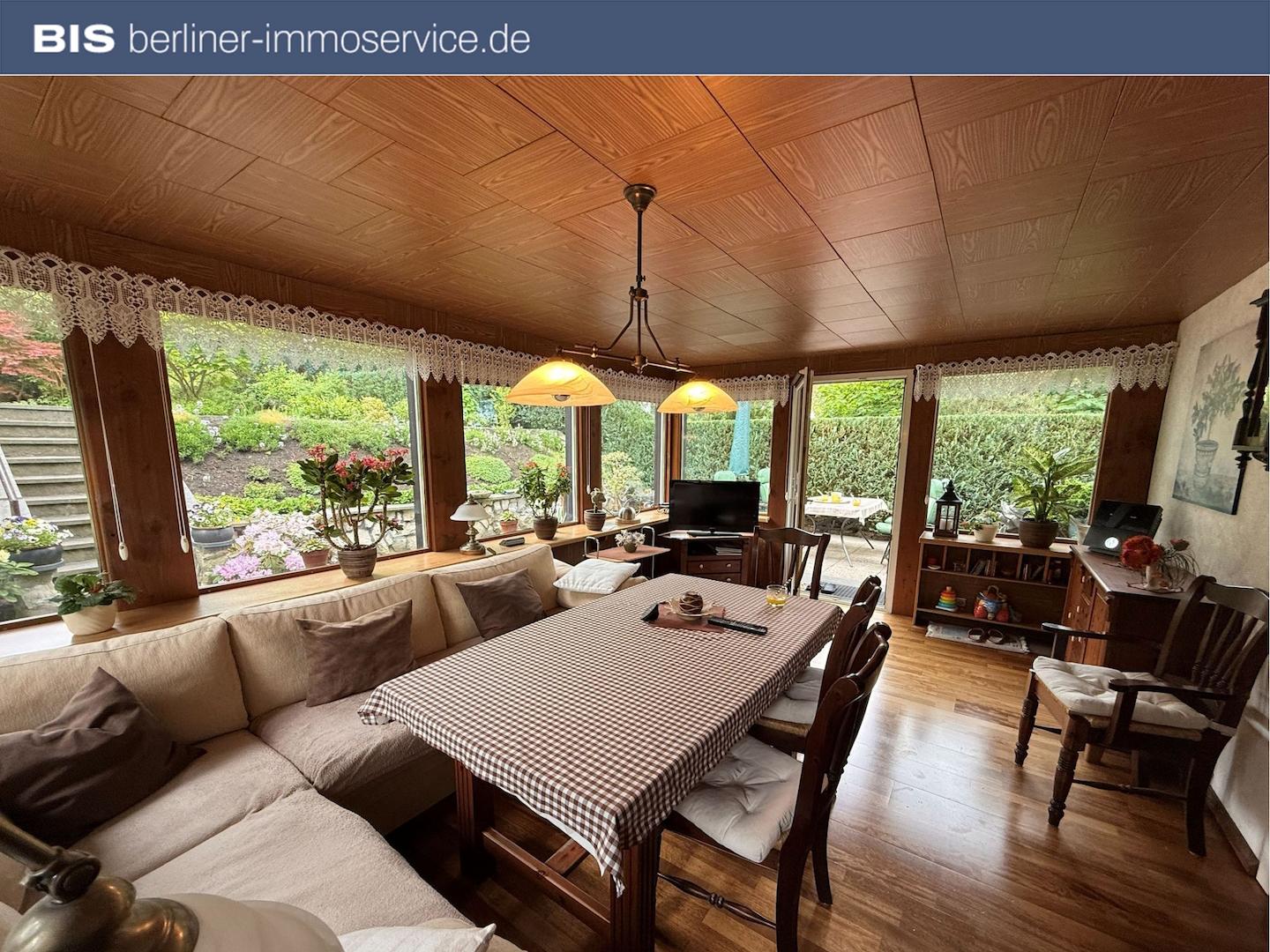 BIS-Immobilien