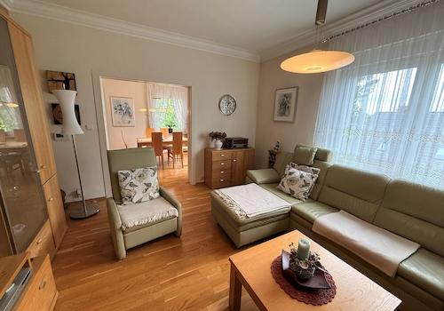 Wohnzimmer EG