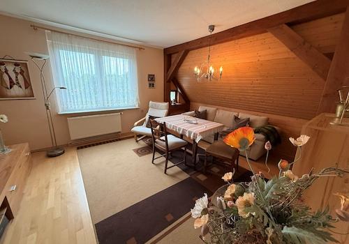 Wohnzimmer OG 