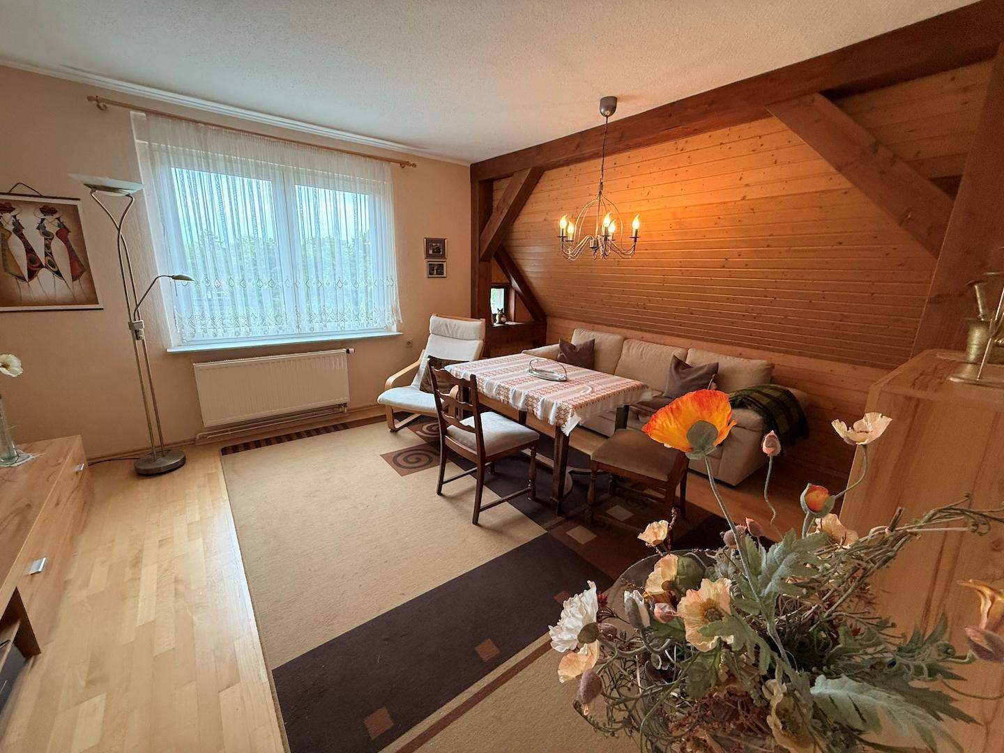 Wohnzimmer OG 